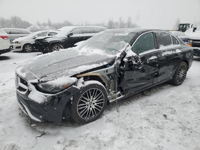 MERCEDES-BENZ C-CLASS 2023 w1kaf4hb3pr125280