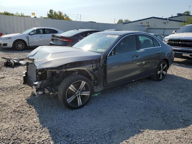 MERCEDES-BENZ C 300 4MAT 2023 w1kaf4hb3pr144363