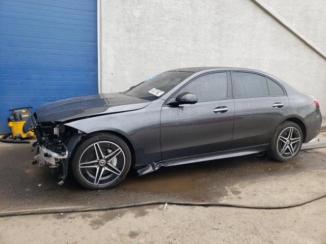 MERCEDES-BENZ C 300 4MAT 2023 w1kaf4hb4pr108908