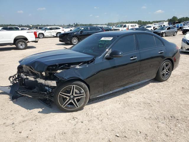 MERCEDES-BENZ C 300 4MAT 2024 w1kaf4hb4rr189184