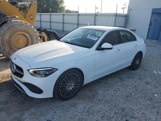 MERCEDES-BENZ C 300 4MAT 2023 w1kaf4hb5pr141982