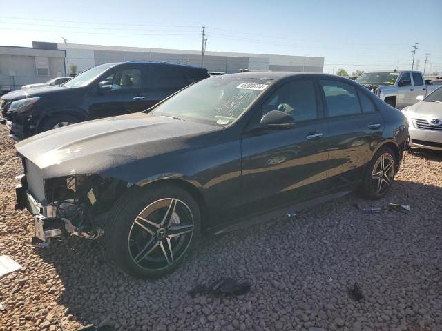 MERCEDES-BENZ C 300 4MAT 2023 w1kaf4hb5pr143960