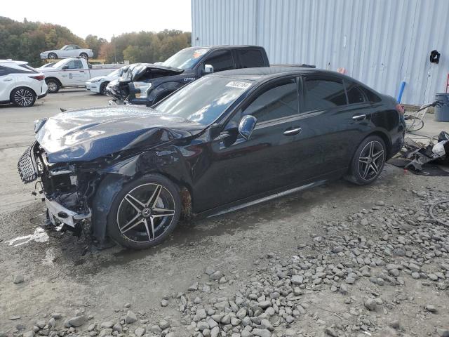 MERCEDES-BENZ C 300 4MAT 2024 w1kaf4hb5rr164228