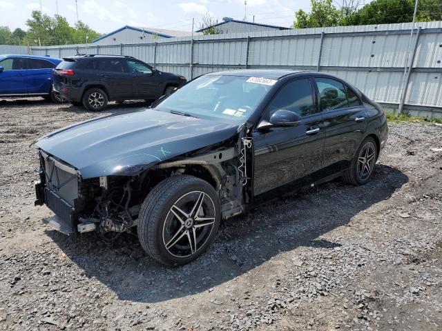 MERCEDES-BENZ C 300 4MAT 2022 w1kaf4hb6nr050104