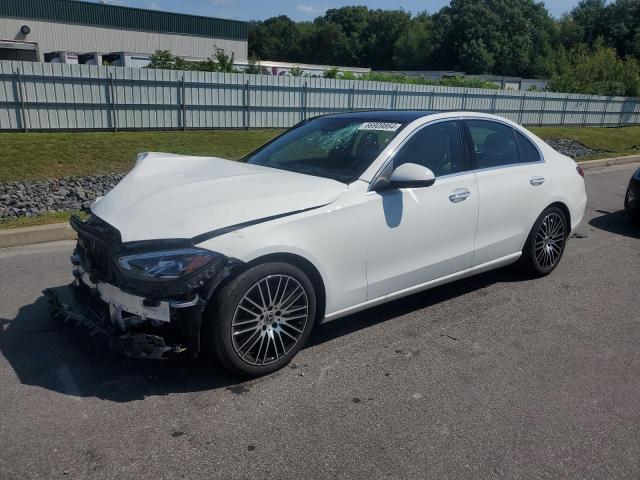 MERCEDES-BENZ C 300 4MAT 2022 w1kaf4hb6nr064021