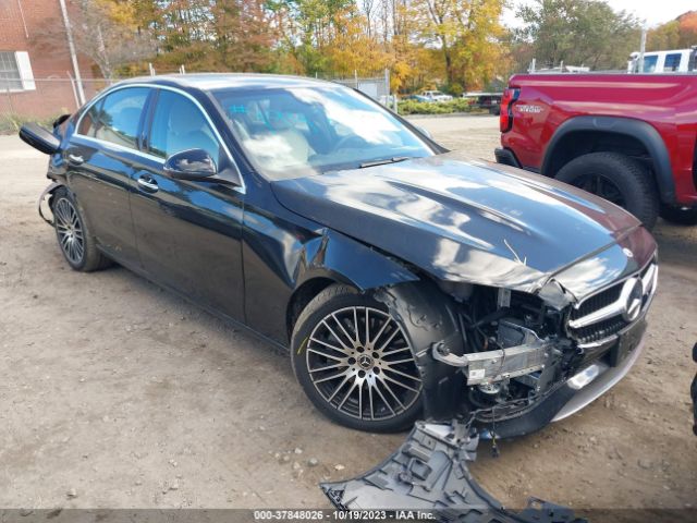 MERCEDES-BENZ C-CLASS 2022 w1kaf4hb8nr044952