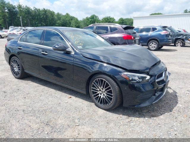 MERCEDES-BENZ C-CLASS 2022 w1kaf4hb8nr053120