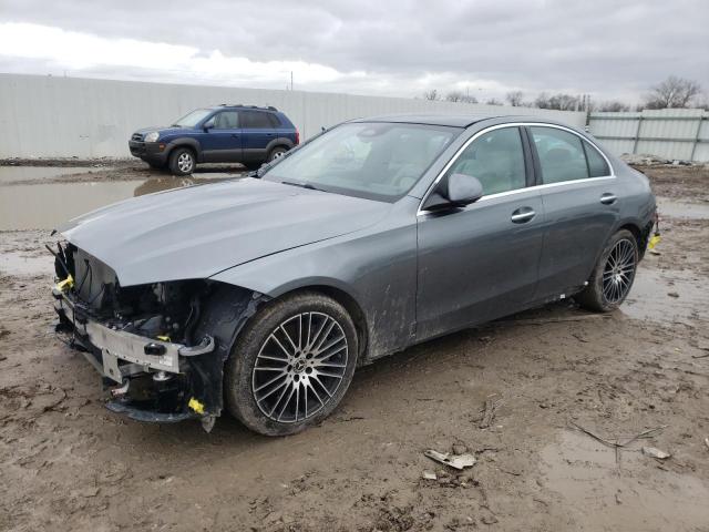 MERCEDES-BENZ C 300 4MAT 2022 w1kaf4hbxnr008535