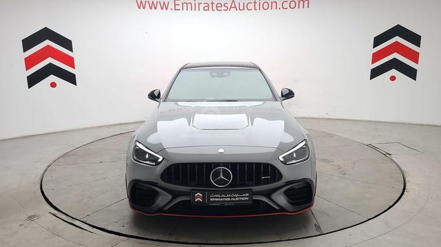 MERCEDES C 63 AMG 2024 w1kaf8ab0rr181116