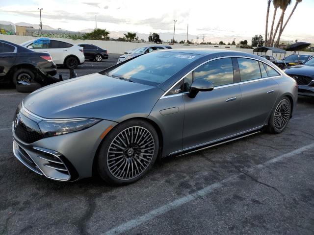 MERCEDES-BENZ EQS SEDAN 2023 w1kcg2db1pa023006