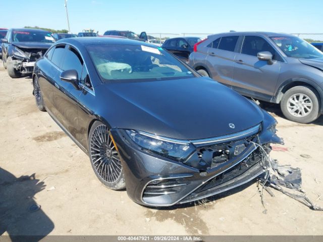 MERCEDES-BENZ EQS-CLASS SEDAN 2023 w1kcg4eb9pa034037