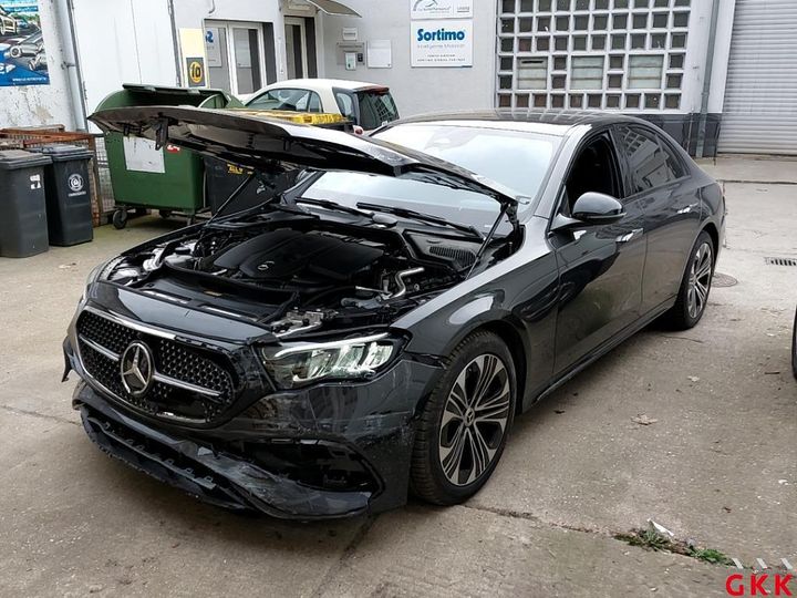 MERCEDES-BENZ E 220 D 2023 w1klf0ebxra009288