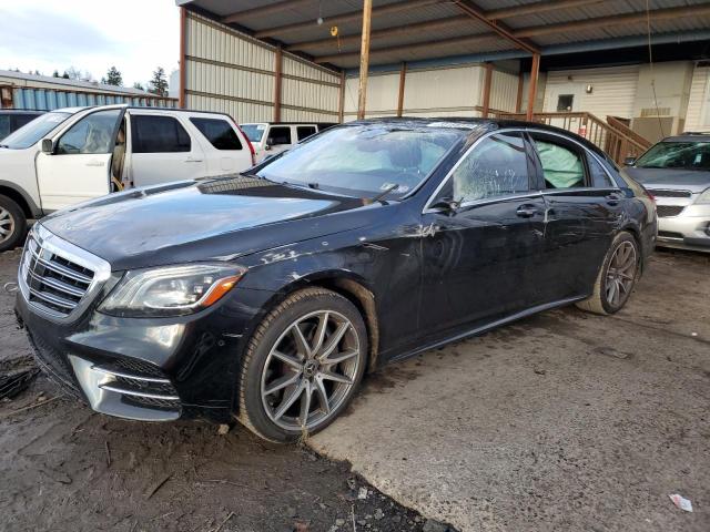 MERCEDES-BENZ S 450 4MAT 2020 w1kug6eb6la530634