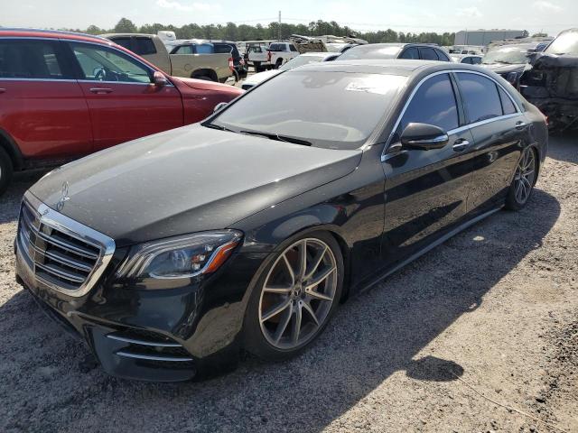 MERCEDES-BENZ S 560 2020 w1kug8db8la532138