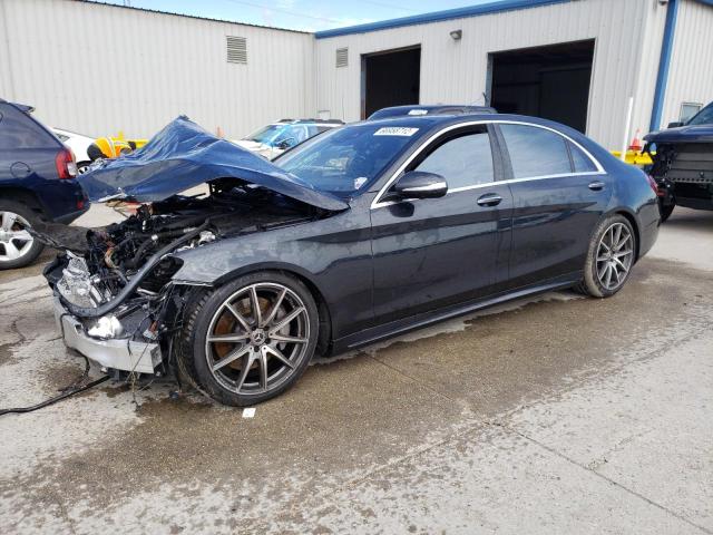 MERCEDES-BENZ S 560 2020 w1kug8db9la528759