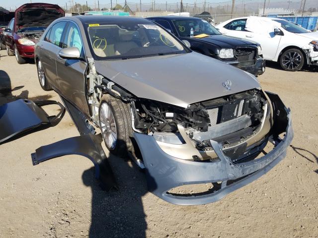 MERCEDES-BENZ S 560 2020 w1kug8dbxla557798