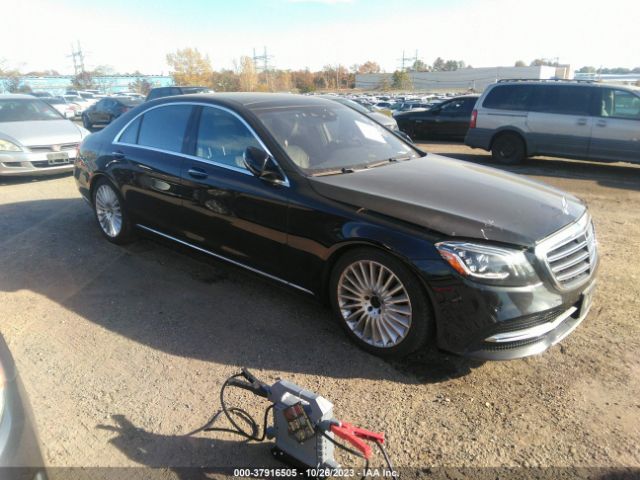 MERCEDES-BENZ NULL 2020 w1kug8gb2la566006