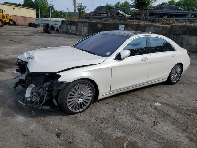 MERCEDES-BENZ S 560 4MAT 2020 w1kug8gb3la561252