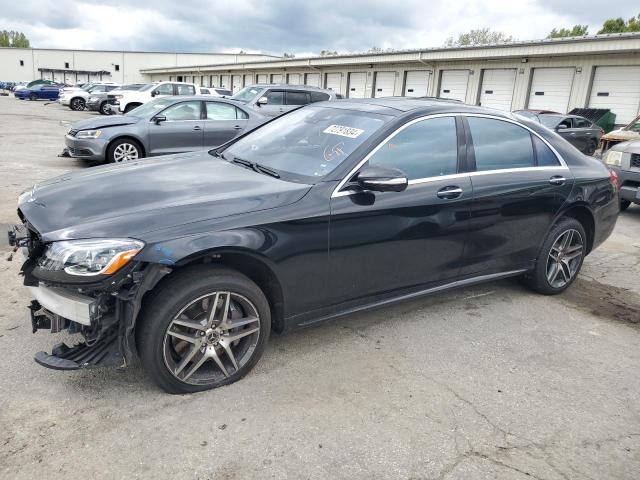 MERCEDES-BENZ S 560 4MAT 2020 w1kug8gb4la551622