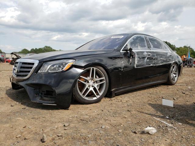 MERCEDES-BENZ S-CLASS 2020 w1kug8gb6la571001