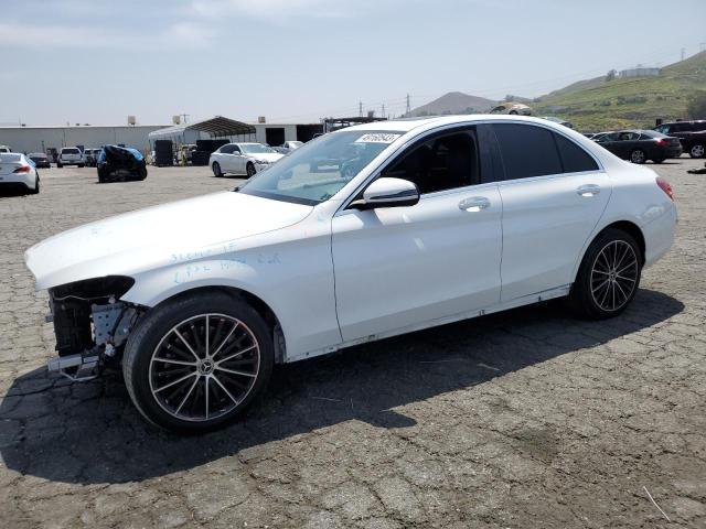 MERCEDES-BENZ C 300 2021 w1kwf8db2mr644948