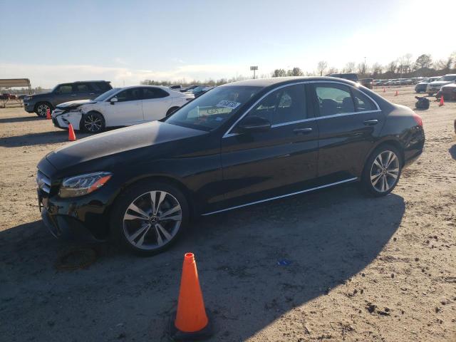 MERCEDES-BENZ C 300 2020 w1kwf8db8lr596712