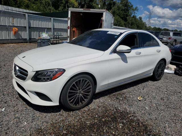 MERCEDES-BENZ C 300 2021 w1kwf8db9mr648379