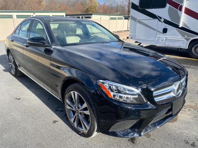 MERCEDES-BENZ C 300 4MAT 2021 w1kwf8eb0mr636006