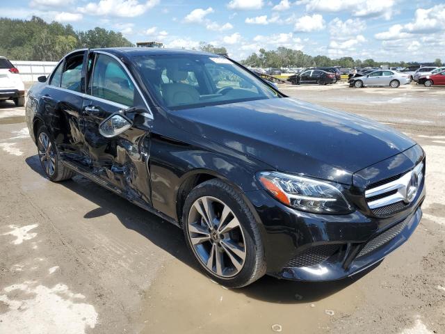 MERCEDES-BENZ C 300 4MAT 2021 w1kwf8eb1mr608702