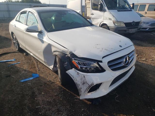 MERCEDES-BENZ C 300 4MAT 2021 w1kwf8eb1mr636404