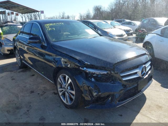 MERCEDES-BENZ C 300 2021 w1kwf8eb3mr615022