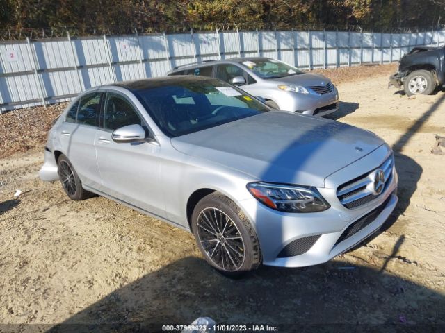 MERCEDES-BENZ NULL 2021 w1kwf8eb3mr648134