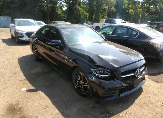 MERCEDES-BENZ NULL 2021 w1kwf8eb4mr629978