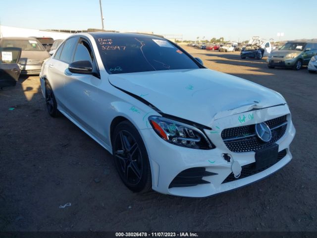 MERCEDES-BENZ NULL 2020 w1kwf8eb5lr595256