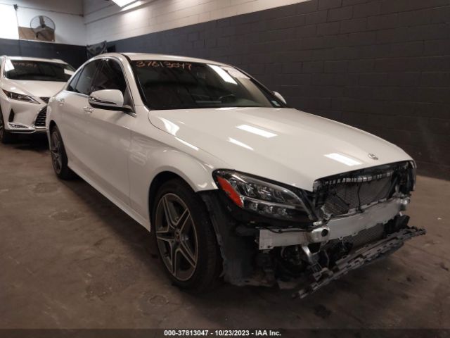 MERCEDES-BENZ NULL 2021 w1kwf8eb5mr616012