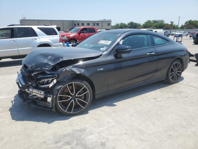 MERCEDES-BENZ C 43 AMG 2021 w1kwj6eb8mg074564