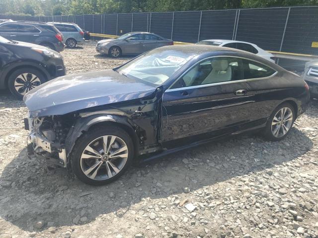 MERCEDES-BENZ C 300 4MAT 2021 w1kwj8eb3mg049602