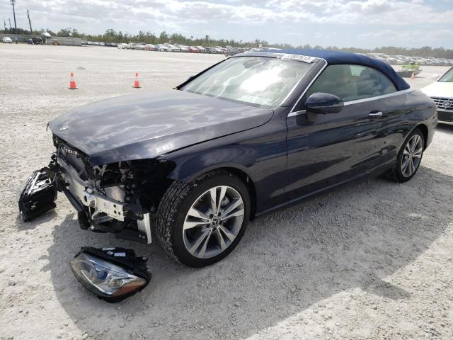 MERCEDES-BENZ C 300 2022 w1kwk8db0ng114969