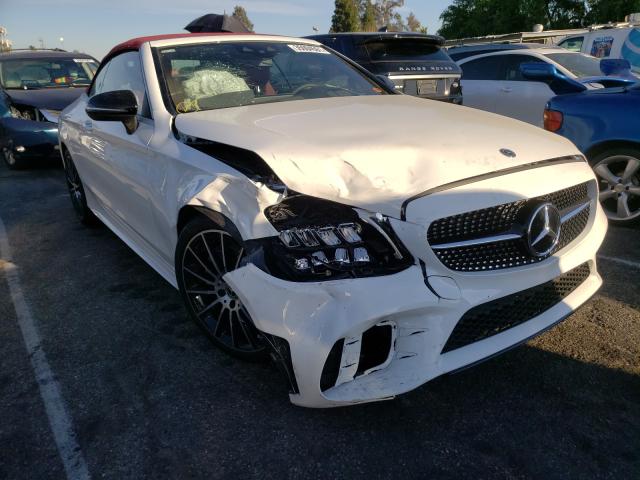 MERCEDES-BENZ C 300 2021 w1kwk8db1mg058071