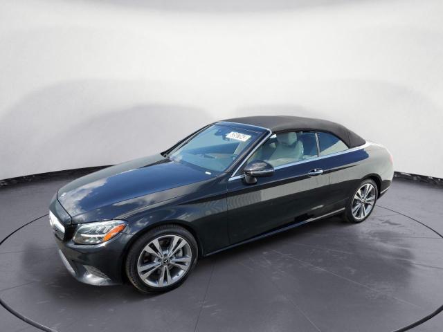 MERCEDES-BENZ C 300 2021 w1kwk8db2mg066650