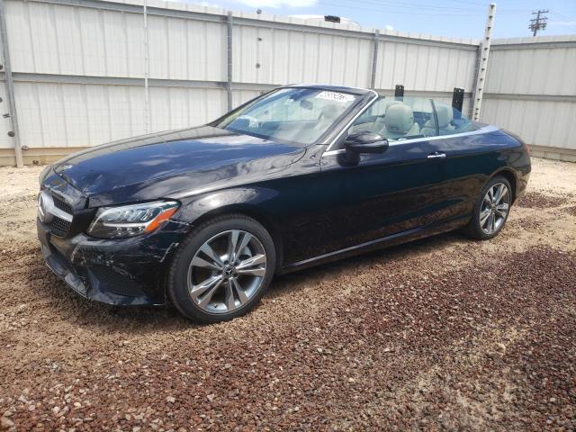 MERCEDES-BENZ C 300 2020 w1kwk8db6lf987838