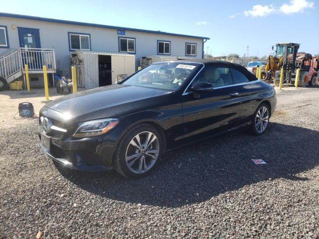 MERCEDES-BENZ C 300 2020 w1kwk8db6lf989475