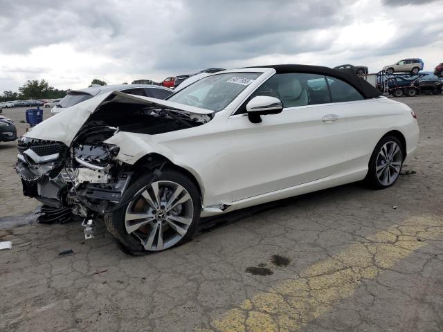 MERCEDES-BENZ C 300 4MAT 2023 w1kwk8eb1pg131801