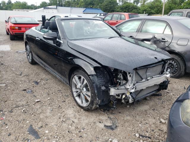 MERCEDES-BENZ C 300 4MAT 2021 w1kwk8eb5mg029879