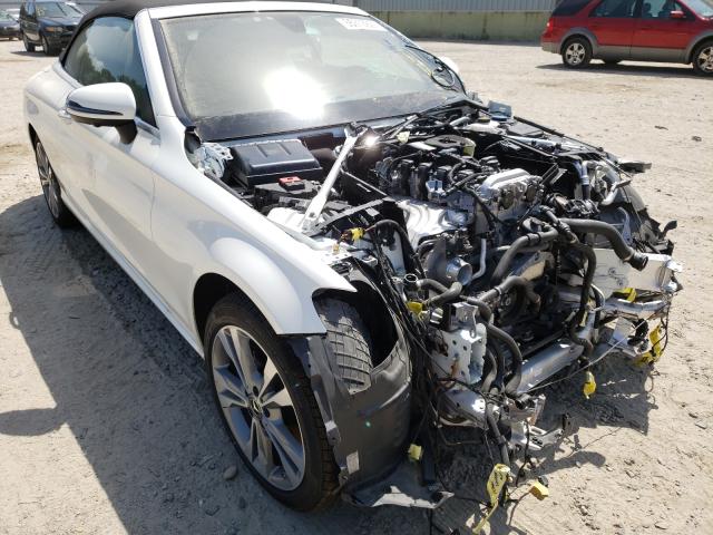 MERCEDES-BENZ NULL 2020 w1kwk8eb8lg006823