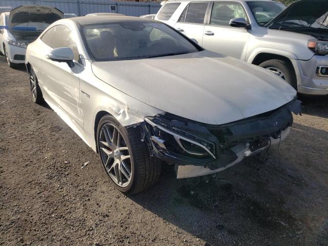 MERCEDES-BENZ S 63 AMG 2020 w1kxj8jbxla050435