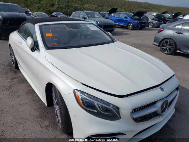 MERCEDES-BENZ S-CLASS 2020 w1kxk8db4la050049