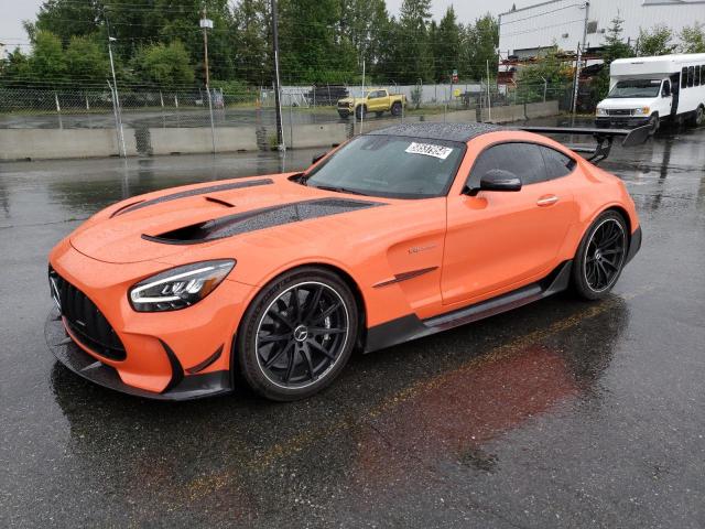 MERCEDES-BENZ AMG GT BLA 2021 w1kyj8ba3ma043094