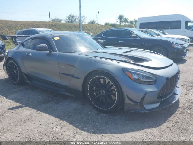 MERCEDES-BENZ AMG GT 2021 w1kyj8ba5ma041900