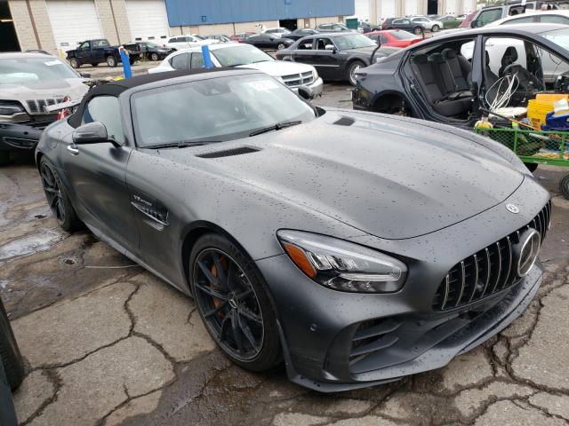 MERCEDES-BENZ AMG GT R 2020 w1kyk7ka1la029278